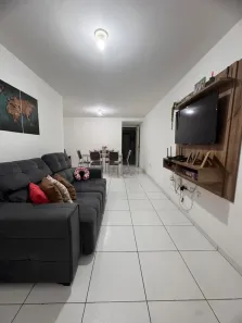 Apartamento com 3 Quartos à venda, 73m² no Santa Rosa, Campina Grande