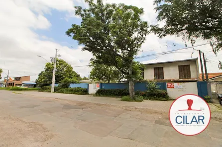 Lote/Terreno à venda, 455m² no Boqueirão, Curitiba