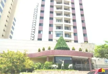 Apartamento com 3 Quartos à venda, 80m² no Vila Regente Feijó, São Paulo