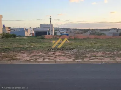 Lote/Terreno à venda, 150m² no Parque Residencial Sabiás, Indaiatuba