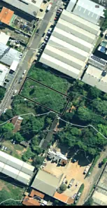 Lote/Terreno à venda, 1000m² no Parque Rural Fazenda Santa Cândida, Campinas