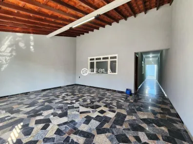 Casa com 2 Quartos à venda, 125m² no Jardim das Orquídeas, Americana