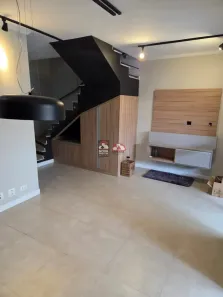 Sobrado com 3 Quartos à venda, 130m² no Loteamento Industrial Água Preta, Pindamonhangaba