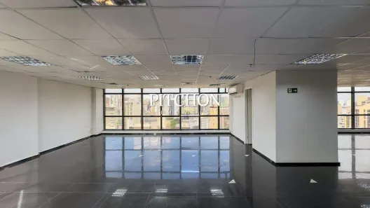 Sala Comercial à venda, 700m² no Funcionários, Belo Horizonte