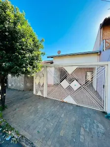 Casa com 3 Quartos para alugar, 20m² no Jardim Vista Alegre, Marília
