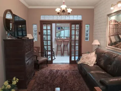 Casa com 3 Quartos à venda, 100m² no Vila Albertina, São Paulo