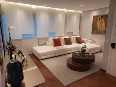 Apartamento com 3 Quartos à venda, 128m² no Mooca, São Paulo