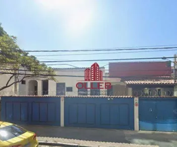 Imóvel Comercial para alugar, 441m² no Méier, Rio de Janeiro
