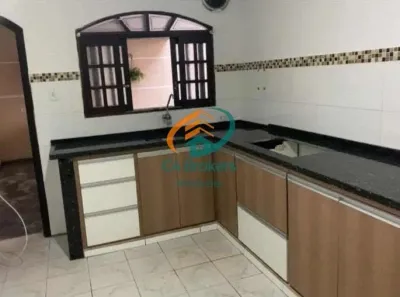 Sobrado com 2 Quartos à venda, 205m² no Jardim Iporanga, Guarulhos