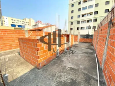 Lote/Terreno à venda, 169m² no Rudge Ramos, São Bernardo do Campo