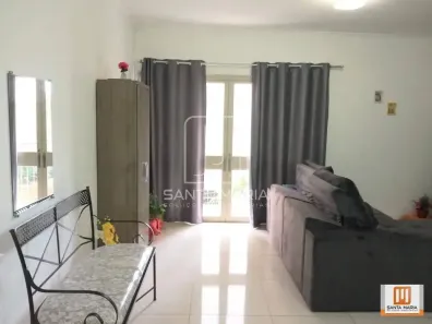 Apartamento com 2 Quartos à venda, 89m² no Centro, Ribeirão Preto