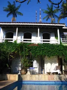 Sobrado com 7 Quartos à venda, 546m² no Sumaré, São Paulo
