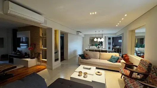 Apartamento com 4 Quartos à venda, 254m² no Umuarama, Osasco