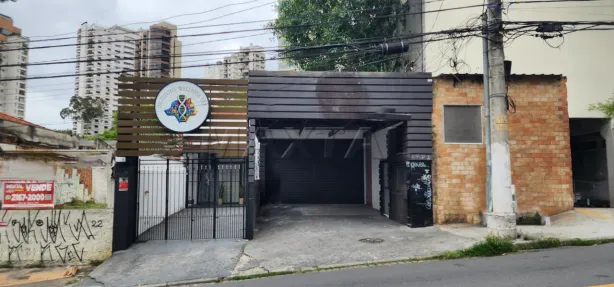Imóvel Comercial para alugar, 110m² no Santana, São Paulo