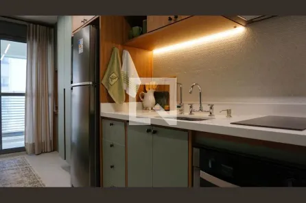 Kitnet com 1 Quarto à venda, 25m² no Butantã, São Paulo