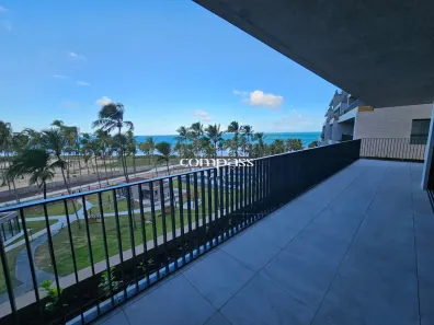 Apartamento com 3 Quartos à venda, 180m² no Paiva, Cabo de Santo Agostinho