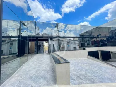 Prédio Comercial para alugar, 1000m² no Vila Vianelo, Jundiaí