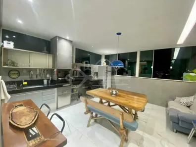 Casa com 3 Quartos à venda, 160m² no Santa Amélia, Belo Horizonte