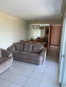 Apartamento com 3 Quartos para alugar, 80m² no Imbuí, Salvador