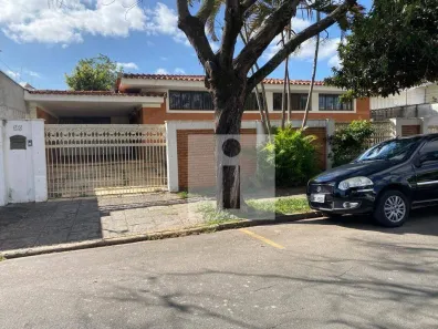 Imóvel Comercial com 3 Quartos para alugar, 295m² no Nova Campinas, Campinas