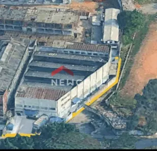 Lote/Terreno à venda, 2596m² no Água Branca, São Paulo