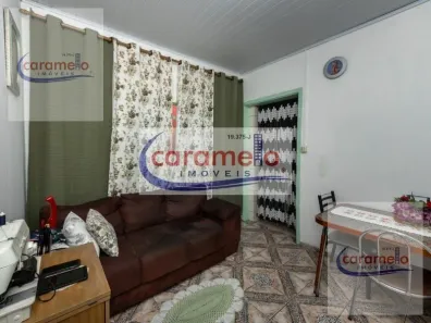 Casa com 2 Quartos à venda, 70m² no Jardim Santa Mônica, São Paulo