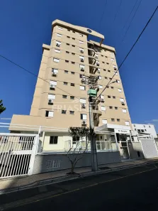 Apartamento com 2 Quartos à venda, 54m² no Nova América, Piracicaba