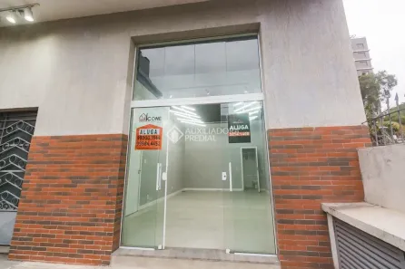 Ponto Comercial para alugar, 36m² no Auxiliadora, Porto Alegre