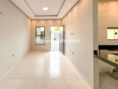 Casa com 3 Quartos à venda, 104m² no Parque Alvorada, Timon