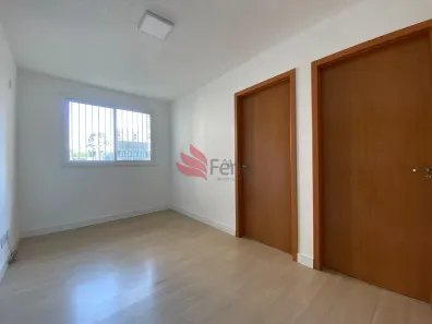 Apartamento com 2 Quartos para alugar, 53m² no Santo Afonso, Novo Hamburgo