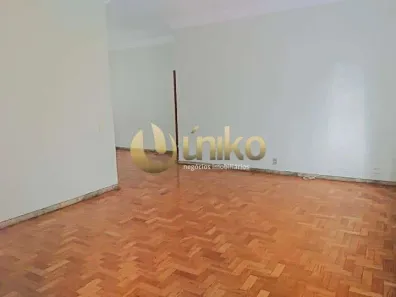 Apartamento com 4 Quartos à venda, 120m² no Lourdes, Belo Horizonte