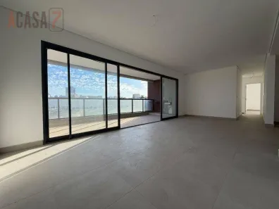Apartamento com 3 Quartos à venda, 128m² no Jardim Maria José, Votorantim