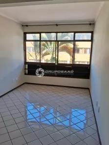 Apartamento com 1 Quarto para alugar, 39m² no Setor Sudoeste, Brasília