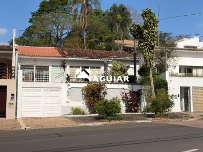 Sobrado com 2 Quartos à venda, 196m² no Sousas, Campinas