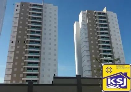 Apartamento com 3 Quartos à venda, 98m² no Parque Campolim, Sorocaba