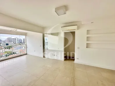 Apartamento com 2 Quartos à venda, 74m² no Vila Cordeiro, São Paulo
