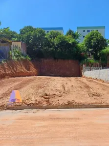 Lote/Terreno à venda, 233m² no Jardim Leblon, Jacareí