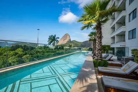 Apartamento com 3 Quartos à venda, 149m² no Flamengo, Rio de Janeiro