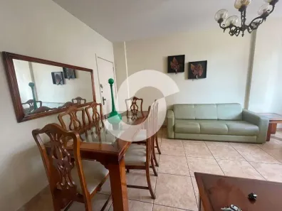 Apartamento com 3 Quartos à venda, 100m² no Icaraí, Niterói