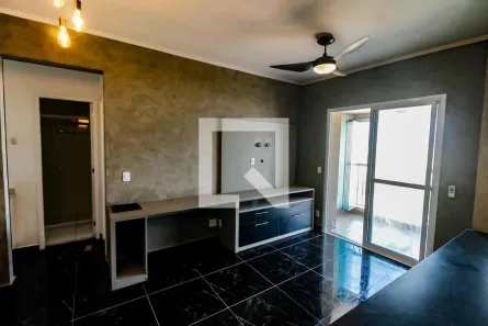 Apartamento com 1 Quarto à venda, 50m² no Fazenda Morumbi, São Paulo