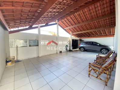 Casa com 2 Quartos à venda, 143m² no Jardim Leonor, Mongaguá