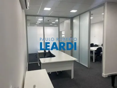 Ponto Comercial para alugar, 85m² no Vila Cordeiro, São Paulo