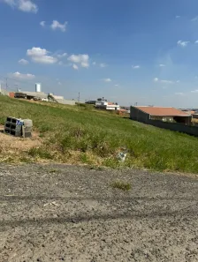 Lote/Terreno à venda, 500m² no Chácaras Luzitana, Hortolândia
