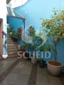 Casa com 3 Quartos à venda, 161m² no Vila do Castelo, São Paulo