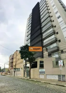 Apartamento com 3 Quartos à venda, 114m² no Vila Paiva, Suzano