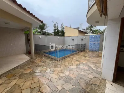 Casa de Condomínio com 3 Quartos para alugar, 275m² no Terras de Piracicaba, Piracicaba