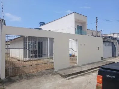 Casa com 2 Quartos à venda, 58m² no Parque das Nações, Parnamirim
