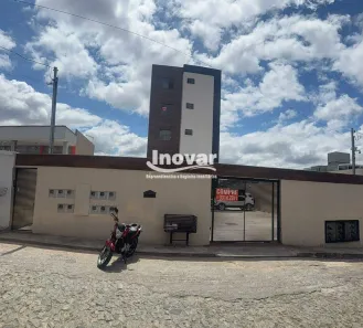 Apartamento com 2 Quartos à venda, 49m² no Jardim dos Comerciários (Venda Nova), Belo Horizonte