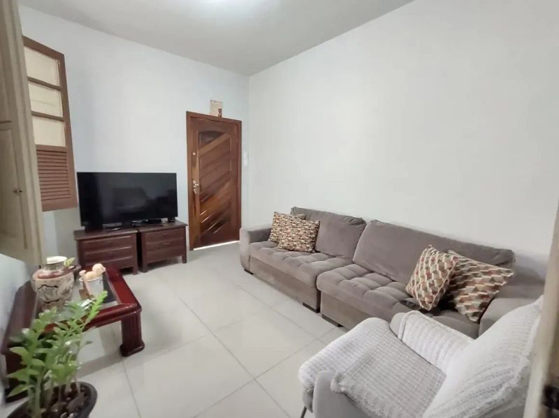Casa com 3 quartos — Carlos Prates, Belo Horizonte