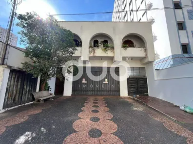 Casa com 2 Quartos à venda, 275m² no São Dimas, Piracicaba